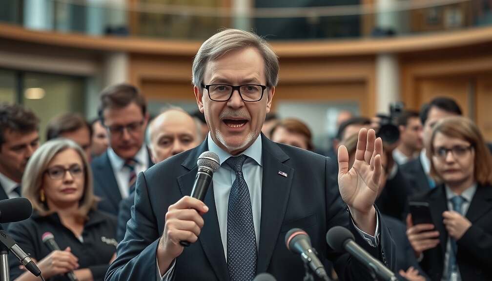 Germany's Environment Minister Rejects Small Modular Reactors, Urges Swift Energiewende Momentum