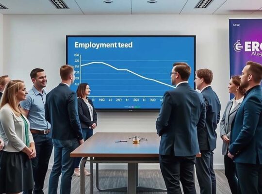 Ergo to Cut 1,000 German Jobs by 2030 via Voluntary Exit and AI‑Driven Reskilling