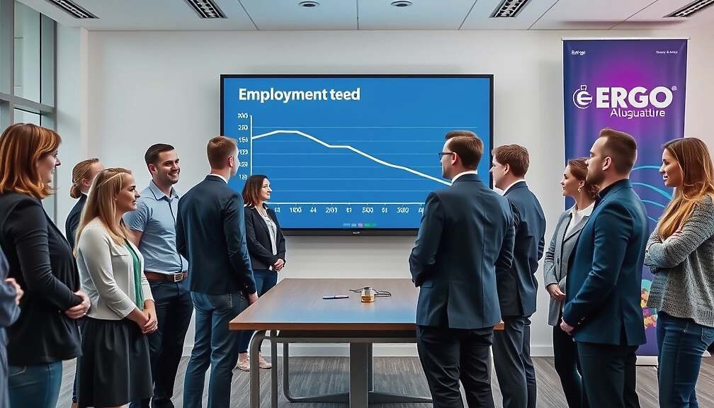 Ergo to Cut 1,000 German Jobs by 2030 via Voluntary Exit and AI‑Driven Reskilling