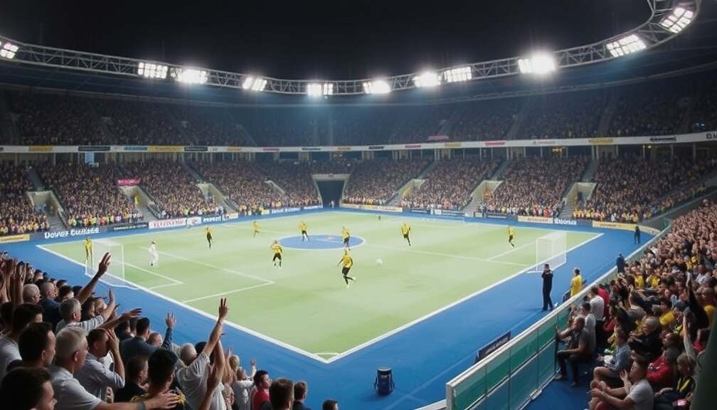 Dortmund Seize Lead with 3‑2 Victory Over Heidenheim, Guirassy's Brace Sparks Comeback