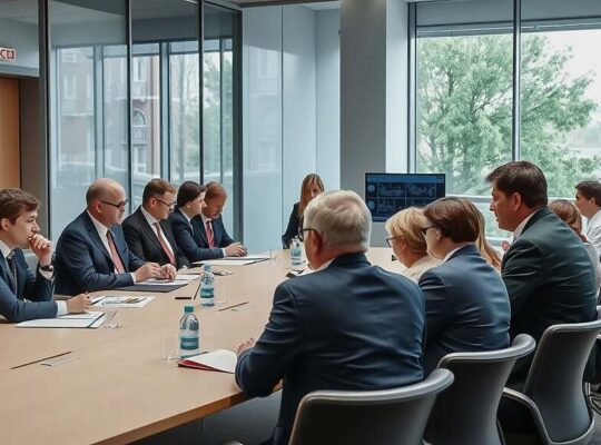 Germany Upholds Gender‑Neutral Language in Bureaucracy After Court Ruling Over Hydrographic Agency Employee