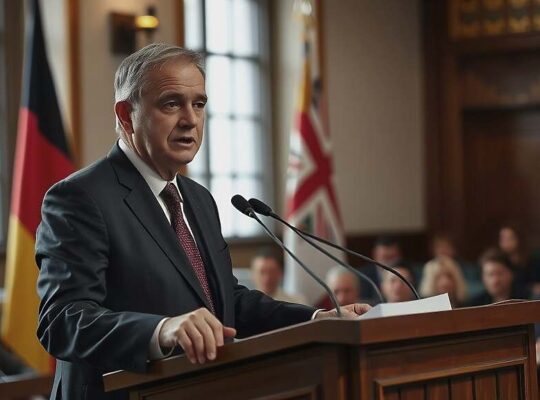 Welfare Recipients Must Do Community Work..