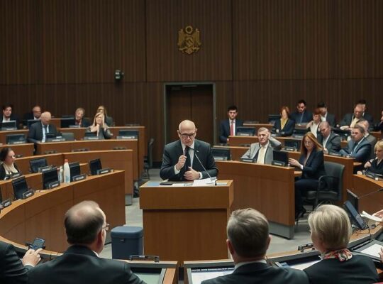 SPD Urges Politicians to Deliver on High Public Expectations, Criticizes CDU's Blame of Citizens