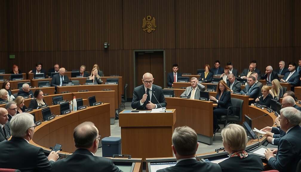 SPD Urges Politicians to Deliver on High Public Expectations, Criticizes CDU's Blame of Citizens