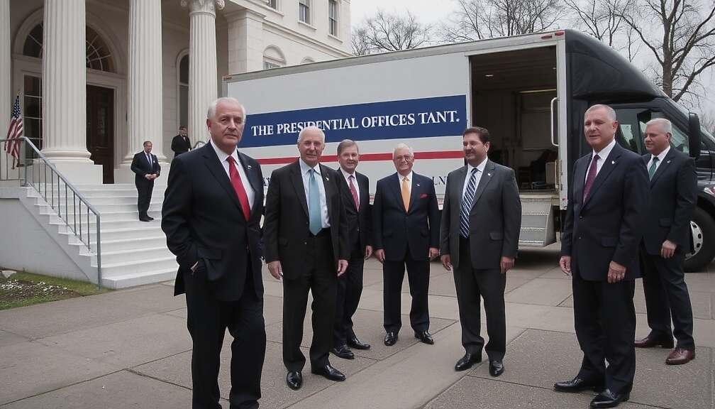 German President's Move to Interim Home Postponed to July Amid Winter‑Delays at Bellevue Renovation