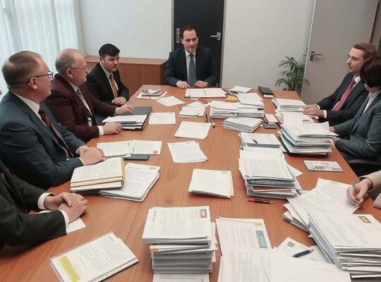 Union Pushes Revisions to Germany's Draft Rent Law Over Indexing, Furnished‑Apartment Rules and Short‑Term Lease Concerns