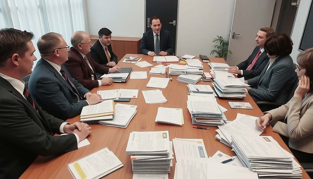 Union Pushes Revisions to Germany's Draft Rent Law Over Indexing, Furnished‑Apartment Rules and Short‑Term Lease Concerns