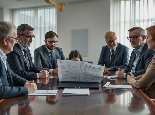 German Politicians Demand Urgent Cybersecurity Fixes for Bundesautobahn GmbH