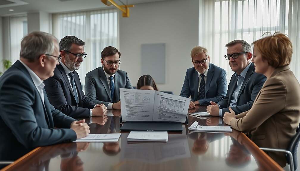 German Politicians Demand Urgent Cybersecurity Fixes for Bundesautobahn GmbH