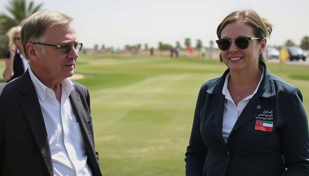 Amnesty Urges Merz to Demand Human‑Rights Compliance During His Gulf Visit