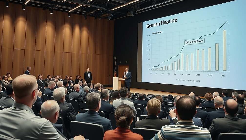 Germany Holds 3rd Spot in Global GDP Ranking in 2025, Eyes India to Counter U.S.‑China Surge