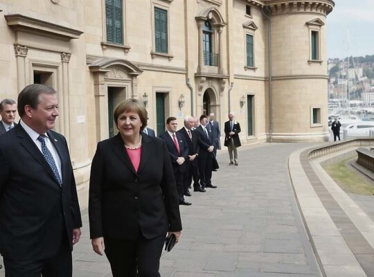 AfD Vice Chair Kay Gottschalk to Attend Controversial Remigrations Summit with Martin Sellner, Ignoring Party Directive