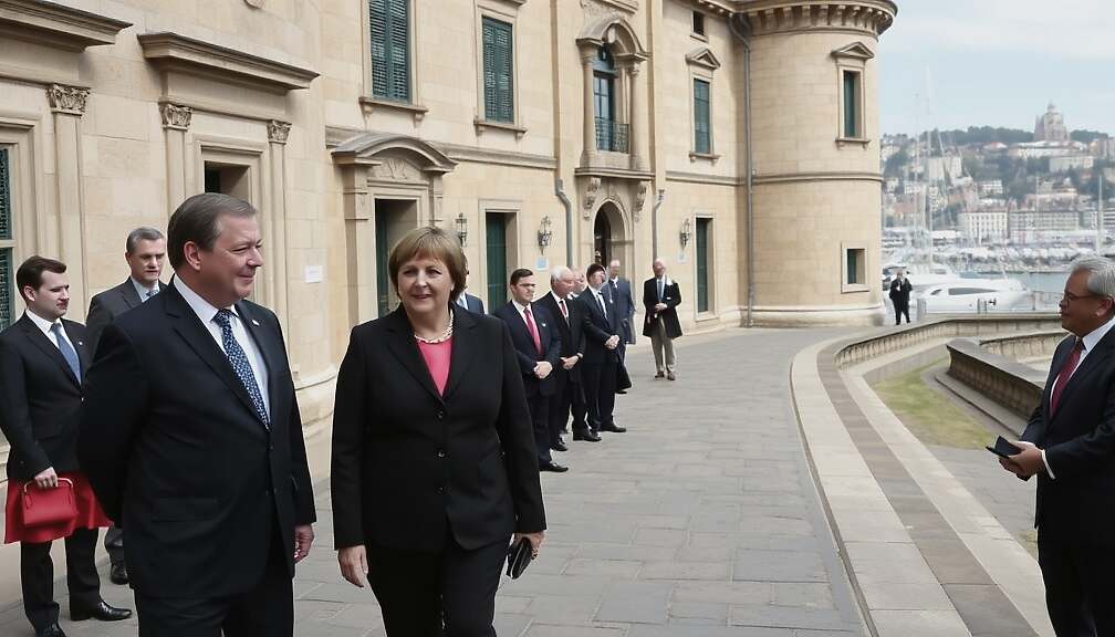 AfD Vice Chair Kay Gottschalk to Attend Controversial Remigrations Summit with Martin Sellner, Ignoring Party Directive