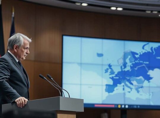 German Greens Slam Government's Inaction on Russian Shadow Fleet, Highlighting Untracked Vessels and Environmental Threats