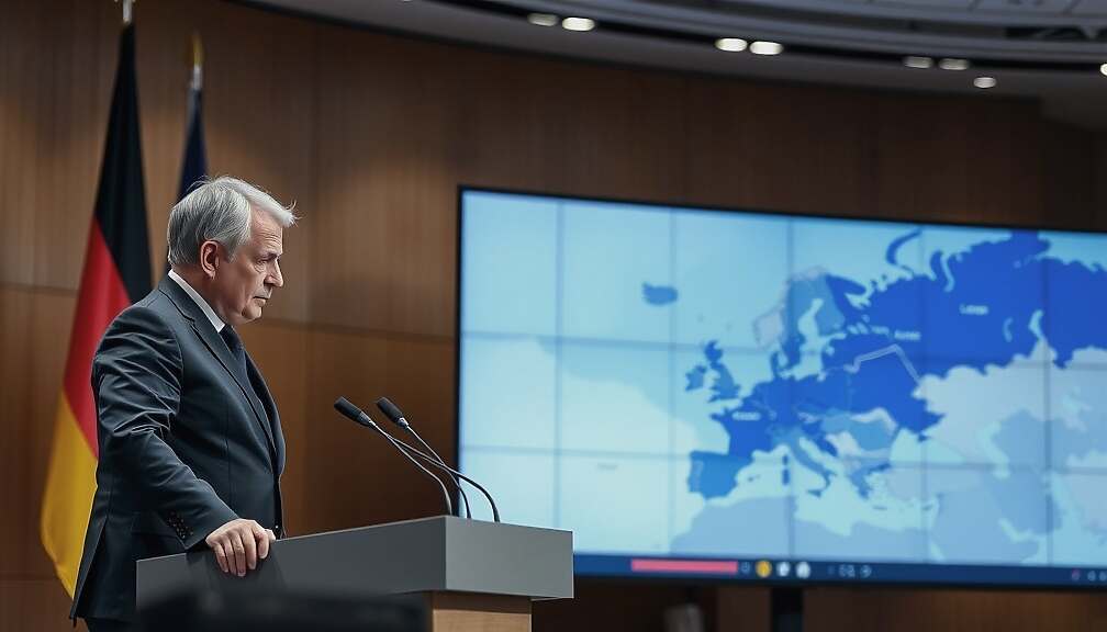 German Greens Slam Government's Inaction on Russian Shadow Fleet, Highlighting Untracked Vessels and Environmental Threats