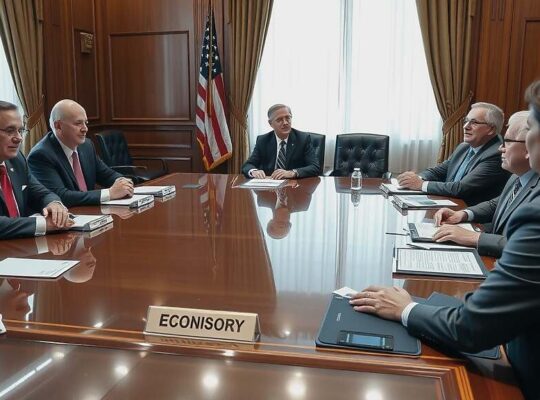 Malmendier Threatens Exit from Germany's Economic Advisory Council Amid CDU Resistance