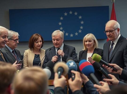 SPD & Jusos Oppose Social‑Media Age Bans, Urge Stricter Platform Accountability and Digital Services Act Enforcement