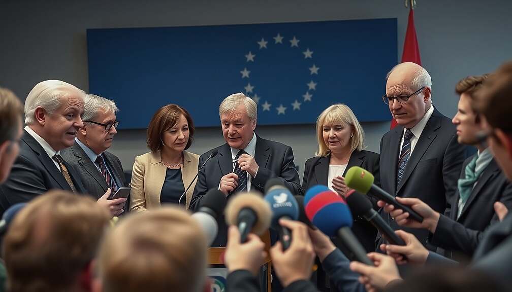 SPD & Jusos Oppose Social‑Media Age Bans, Urge Stricter Platform Accountability and Digital Services Act Enforcement