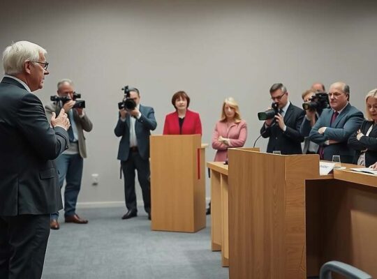 Germany's Left Party Rejects Proposal to Ditch Student Years From Pension Credits