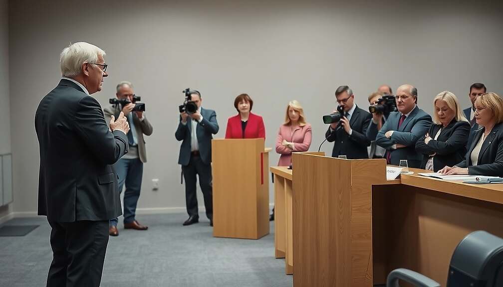 Germany's Left Party Rejects Proposal to Ditch Student Years From Pension Credits