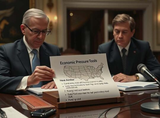 Amthor Endorses Germany's "Pressure Points" List Targeting the U.S. to Strengthen EU Economic Autonomy