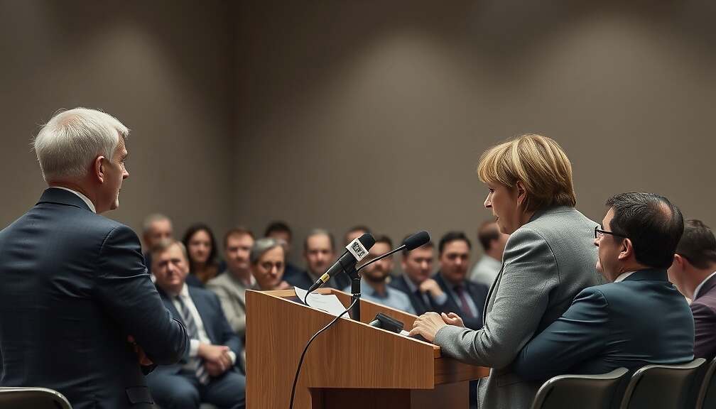 CDU Politician Outraged Over Verdi Strikes on Bundesliga Match Days, Calls for Uninterrupted Transit