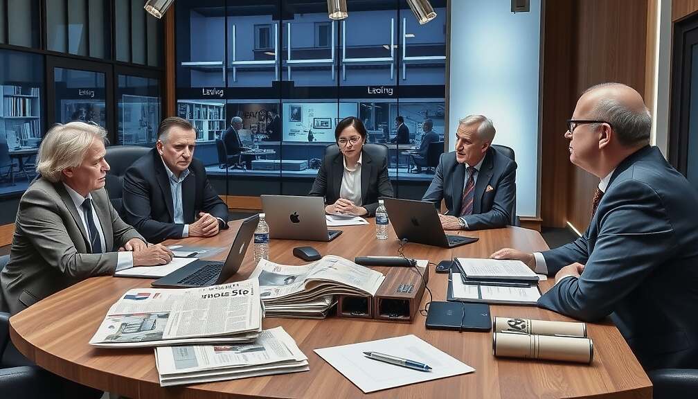 DIW President Slams Söder's More‑Hours Proposal as Populist, Calls for Structural Reforms