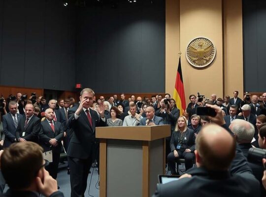 Merz: Ukraine War Won't End Soon-Only Russia's Exhaustion Will Bring Peace.