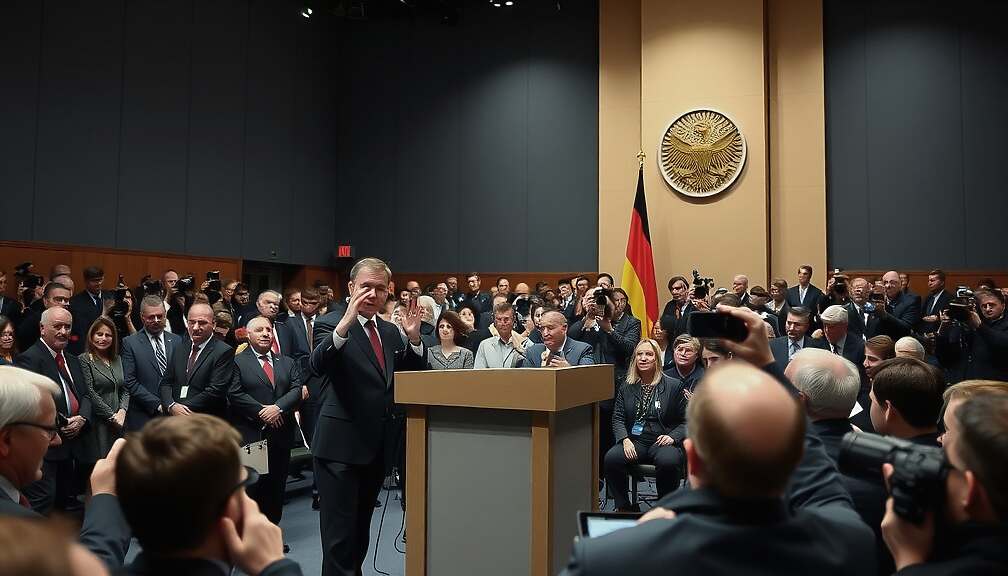 Merz: Ukraine War Won't End Soon-Only Russia's Exhaustion Will Bring Peace.