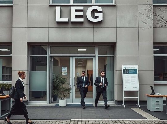 LEG Housing Group to Withdraw from East Germany, Selling 5,000 Units This Year