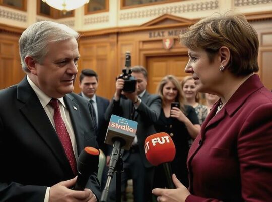 AfD and Left Reject 16‑Year‑Old Social‑Media Ban, Advocate Media Literacy Over Censorship