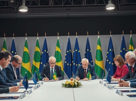 EU Business Coalition Demands Immediate Action to Reclaim Competitiveness, Calls for 2026 Results from Brussels Summit﻿