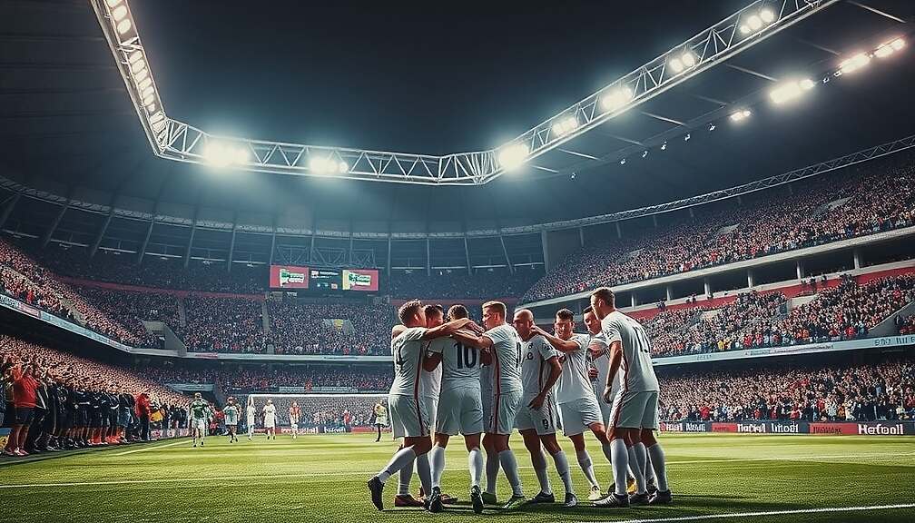 Freiburg Edges Hertha 5‑4 in DFB‑Pokal Quarterfinal