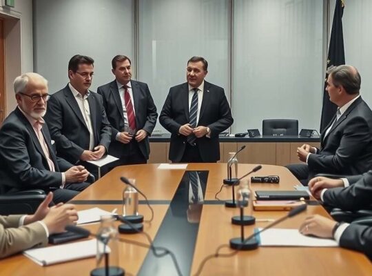 Economists Question Saxony-Anhalt's Work-Linked Citizen's Benefit Scheme