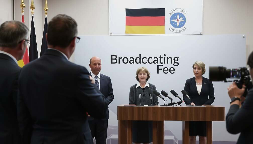 Verdi Demands 2027 Fixed €18.64 Radio Licence Fee, Tech Lobby Pushes for Cuts​