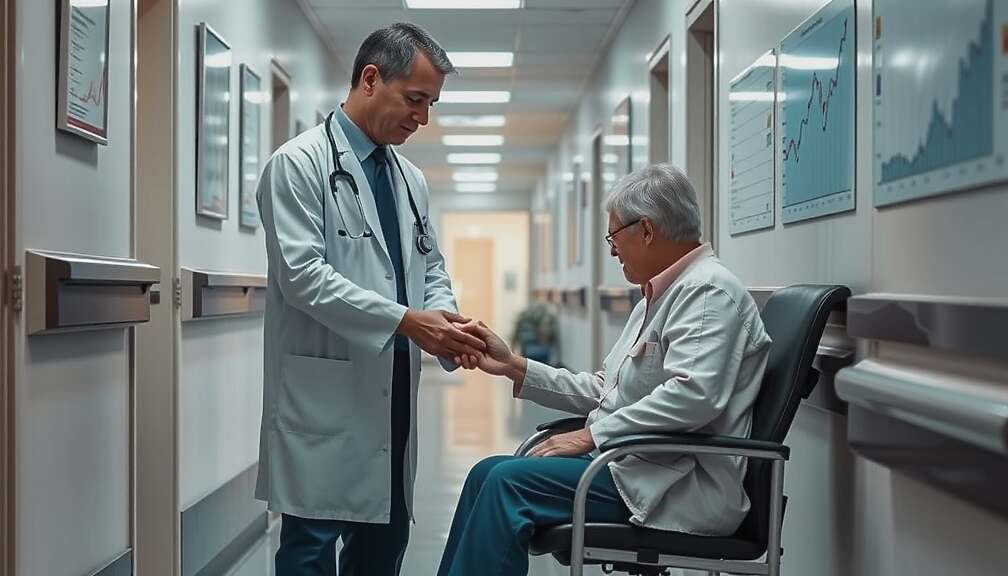 Cancer Mortality Falls Among Younger and Middle‑Aged Germans, Even as Total Deaths Rise with an Aging Population