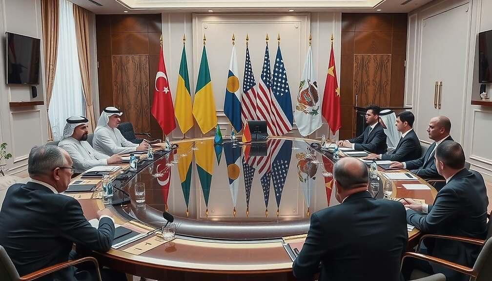 German MPs Urge Real Peace as Russia Seeks Time‑Buy in Abu Dhabi Ukraine Talks