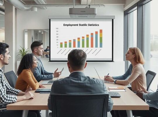 January Unemployment Falls to 4..3%, Adding 130,000 New Non‑Farm Jobs and 1.8 Million Long‑Term Unemployed