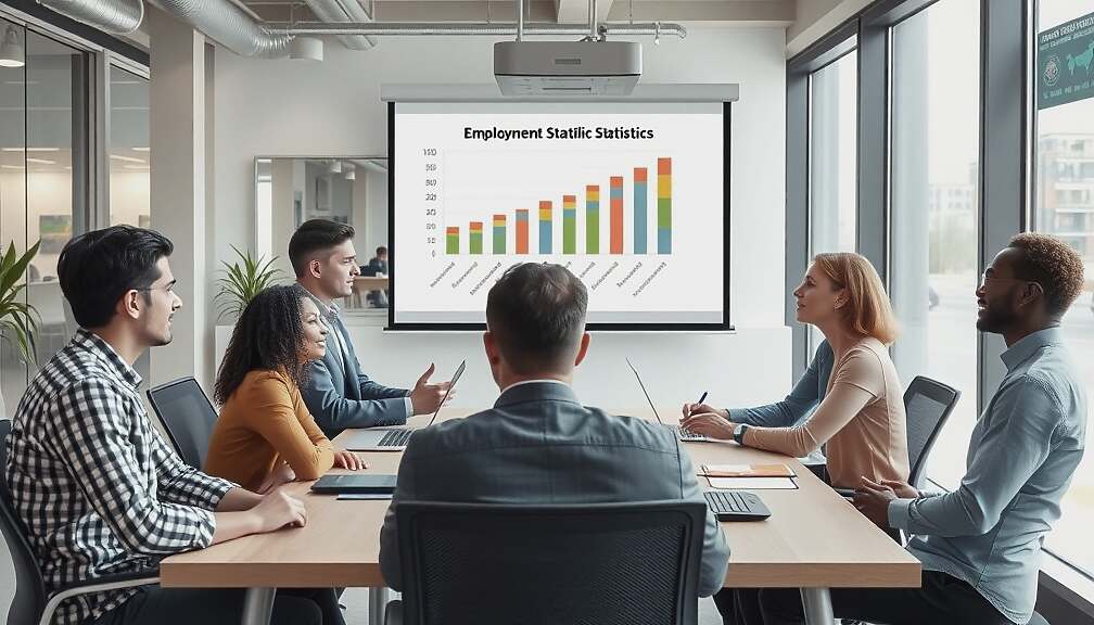 January Unemployment Falls to 4..3%, Adding 130,000 New Non‑Farm Jobs and 1.8 Million Long‑Term Unemployed