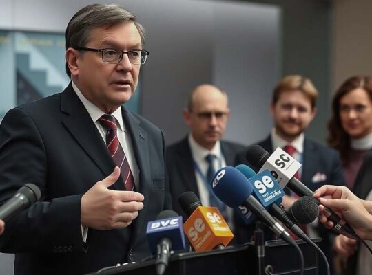 CDU's Carsten Linnemann Urges Income‑Tax Reform, Calls For 80,000‑Euro Top‑Rate Threshold to Ease Middle‑Class Burdens