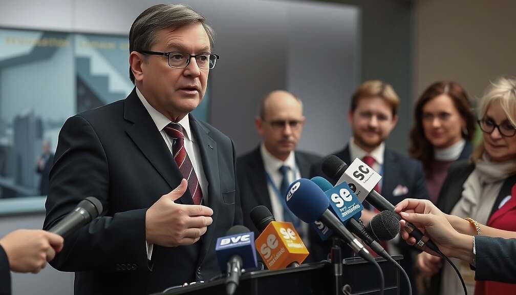 CDU's Carsten Linnemann Urges Income‑Tax Reform, Calls For 80,000‑Euro Top‑Rate Threshold to Ease Middle‑Class Burdens