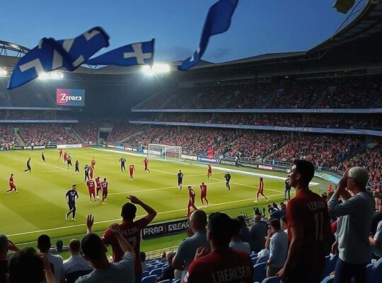 Leverkusen Secure Playoff Advantage with 2‑0 Victory over Olympiakos