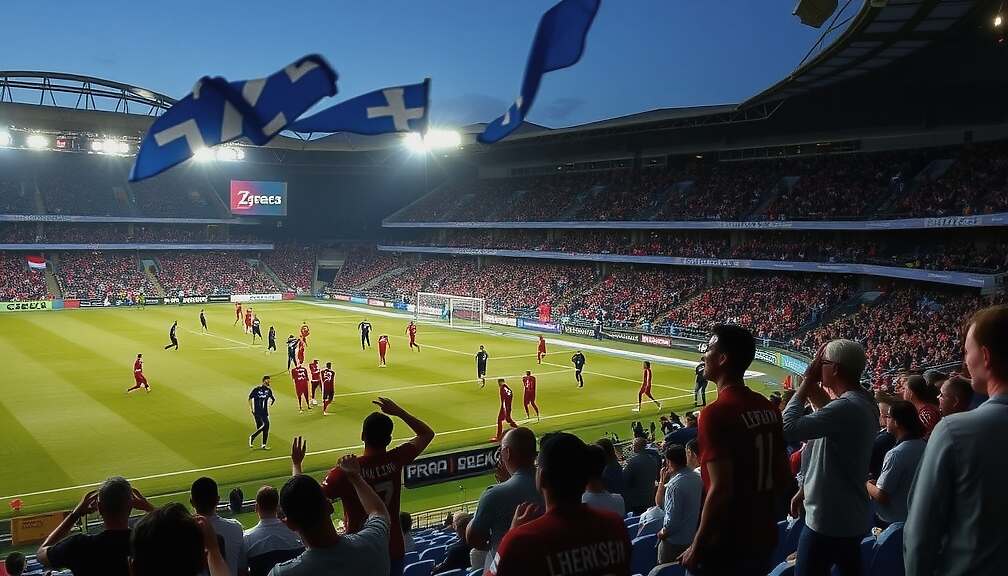 Leverkusen Secure Playoff Advantage with 2‑0 Victory over Olympiakos