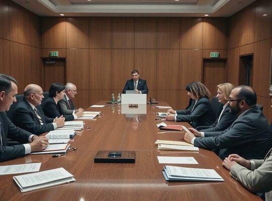 German District Councils Endorse Heating Law Reforms as Experts Clash Over Gas and Oil Futures