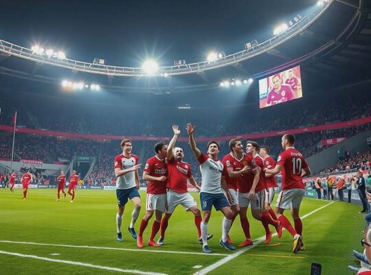 Augsburg Clinches 2‑0 Bundesliga Victory Against 1. FC Köln