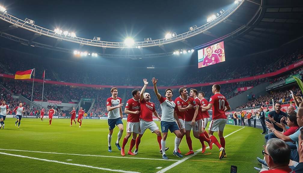 Augsburg Clinches 2‑0 Bundesliga Victory Against 1. FC Köln