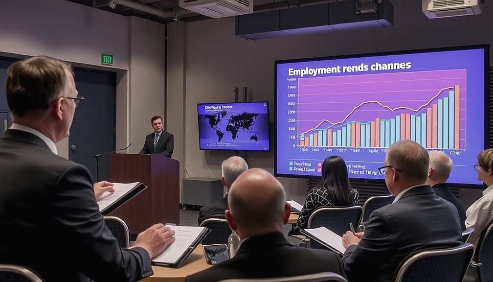 German Employment Falls to 45.5 Million in January 2026 as Unemployment Climbs to 4.2 %
