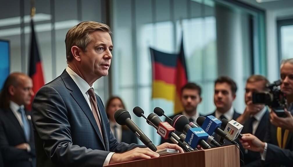 Mercedes CEO Källenius Warns Germany's Economic Decline Fuels Populism; Calls for EU Market‑Based Reforms