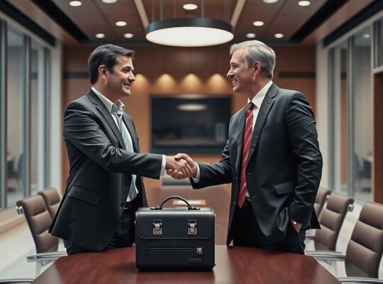 Paramount Secures Warner Deal with $31 Per Share Offer, Outbids Netflix in $110 Billion Accord