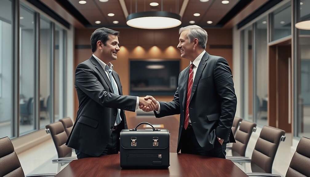 Paramount Secures Warner Deal with $31 Per Share Offer, Outbids Netflix in $110 Billion Accord